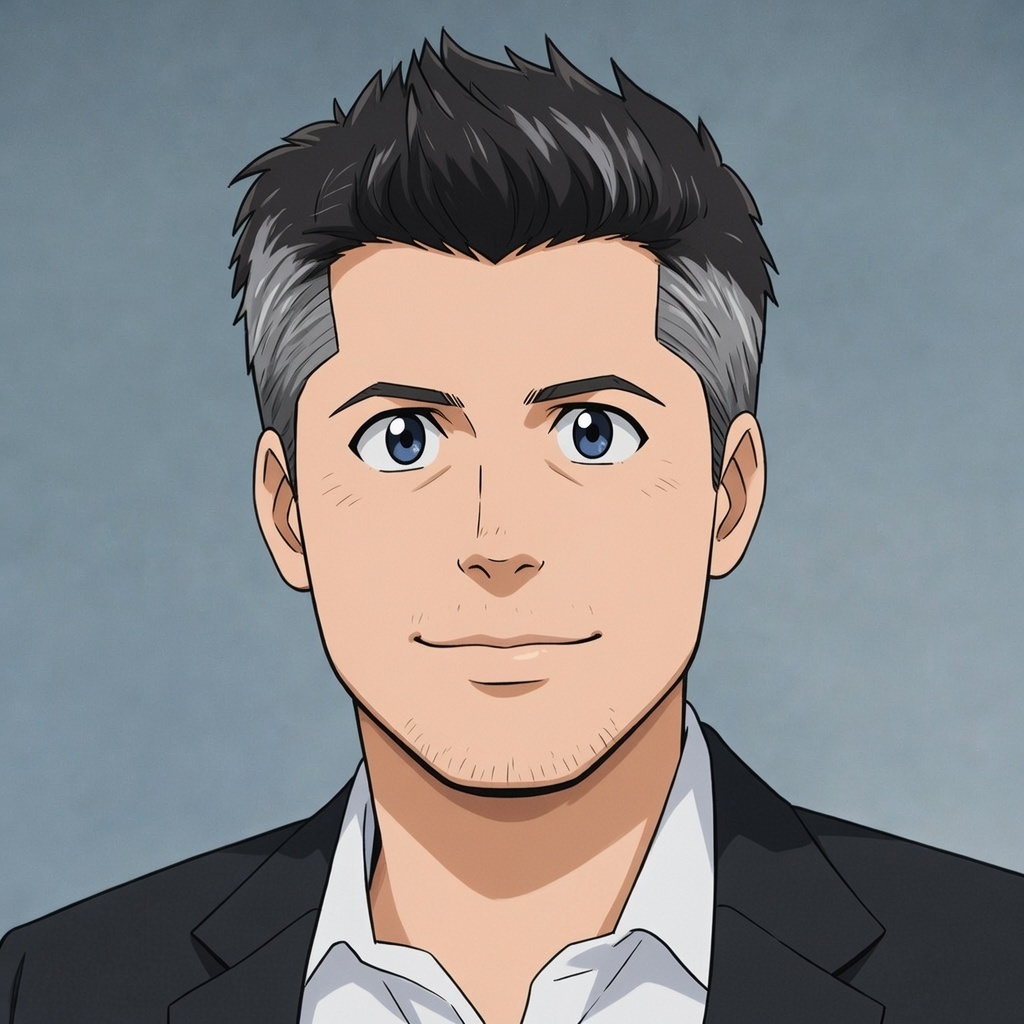 イメメン・アルトマン